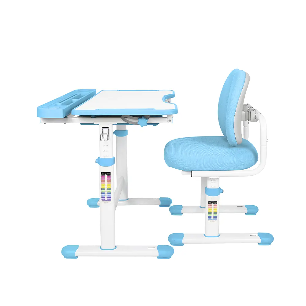 Комплект детской мебели Cubby Vivo Blue - фото 9