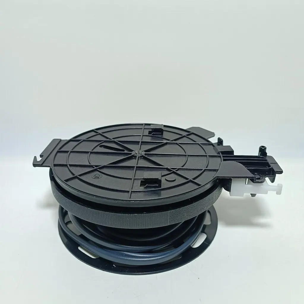 Котушка мережевого шнура в зборі для пилососу Zelmer, Bosch 12028755, 12028615, 12009137, Typ 269 - фото 5