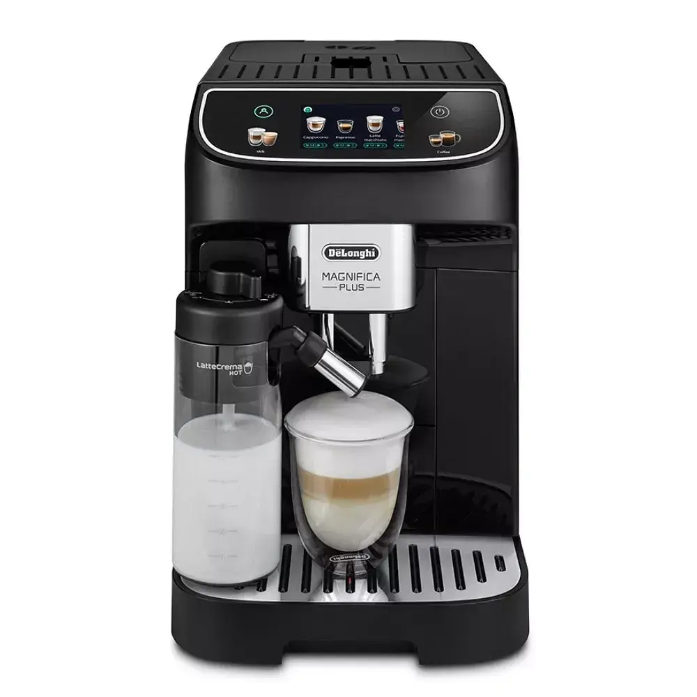 Кавомашина DeLonghi ECAM 320.60 B