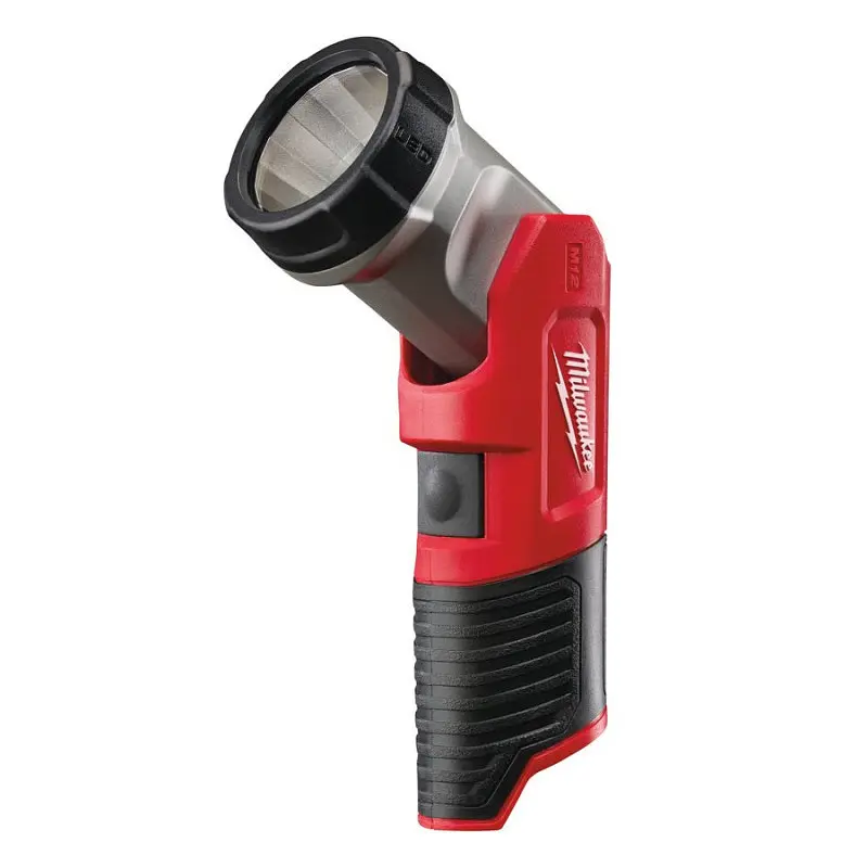 Ліхтар світлодіодний акумуляторний MILWAUKEE, M12 TLED-0 (каркас) - фото 2