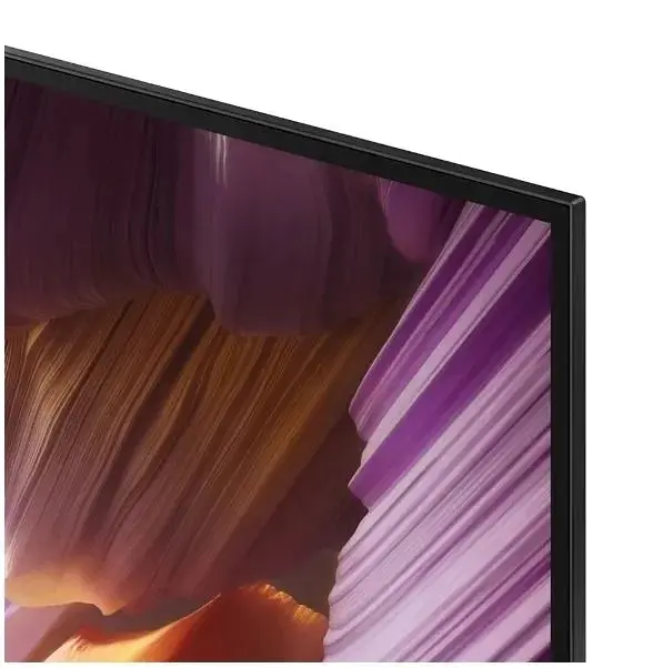 Телевізор Samsung QE65S85FAEXUA - фото 2