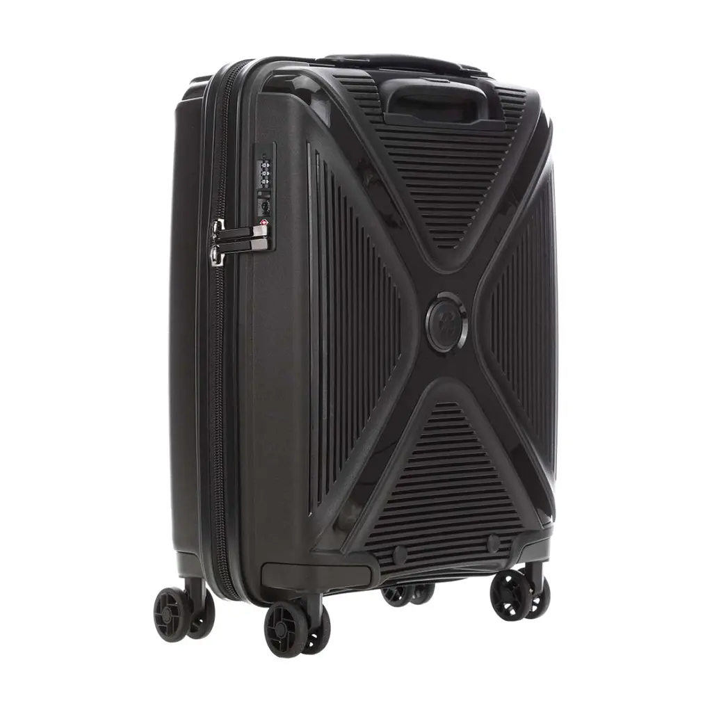 Валіза Titan Paradoxx Black Uni S (Ti833406-02) - фото 4
