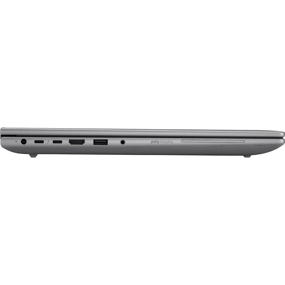 Ноутбук HP ZBook X G1i Silver (B30HYES) - фото 2