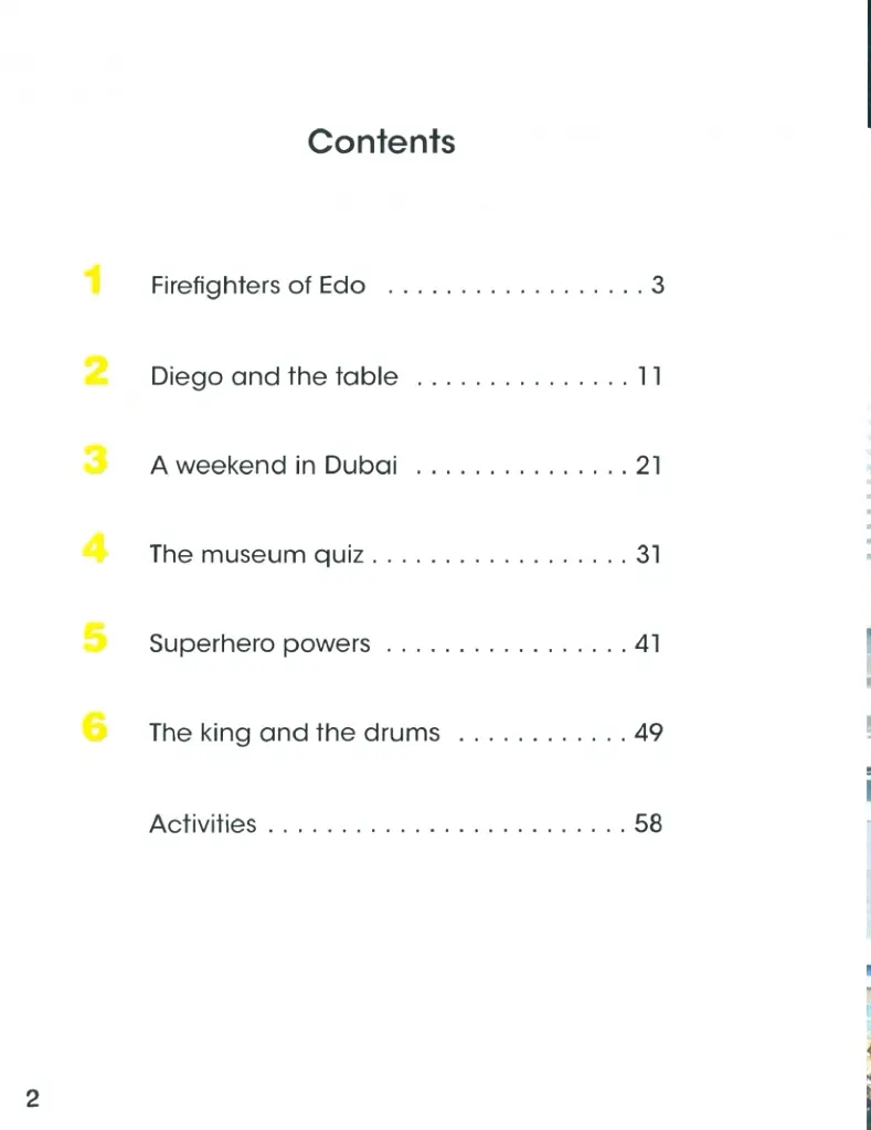 Look 4. Reading Anthology. British English - Роб Свед - фото 2