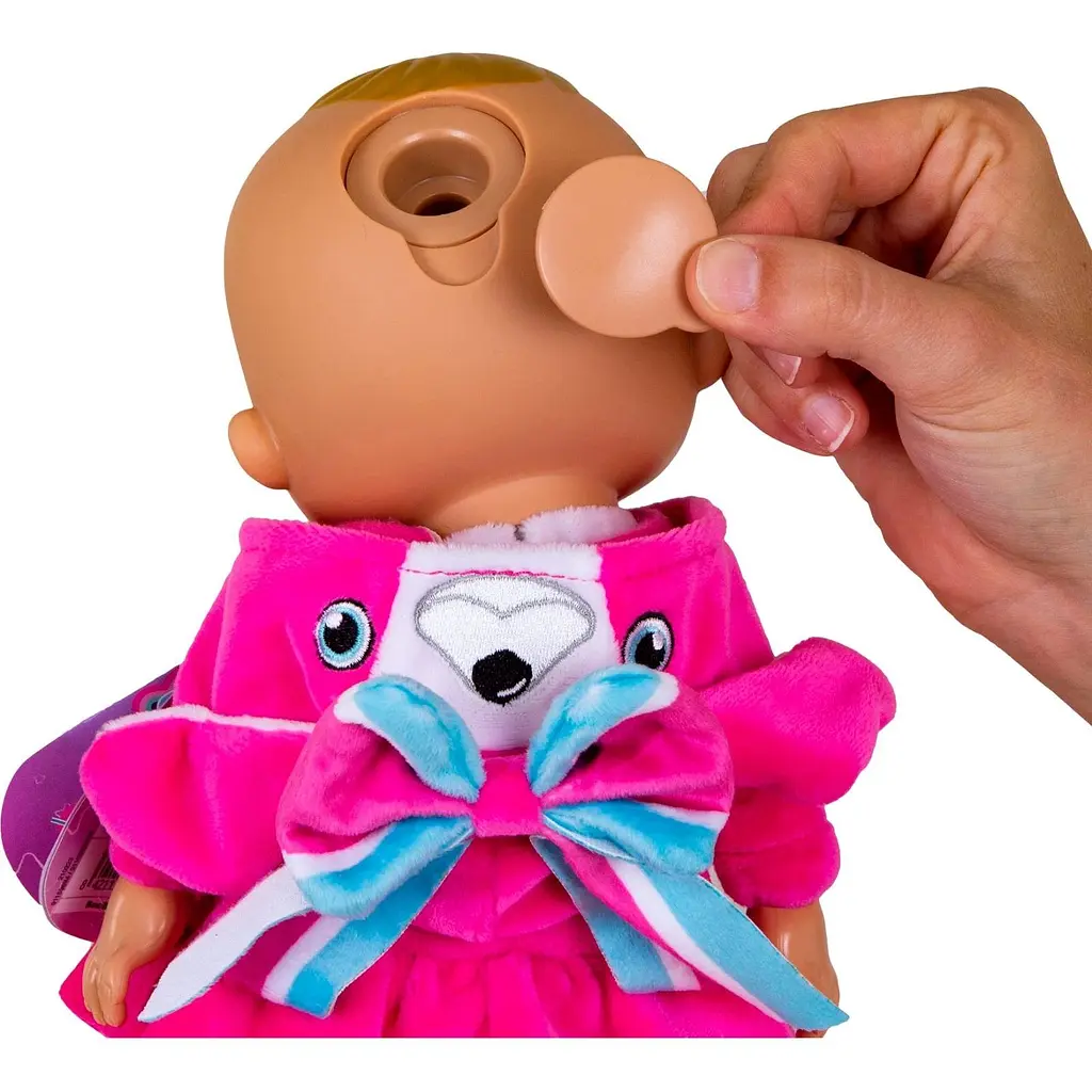 Лялька IMC Cry Babies Ніжні обійми Зіркові таланти Плакса Роксі 25 см (911598) - фото 5