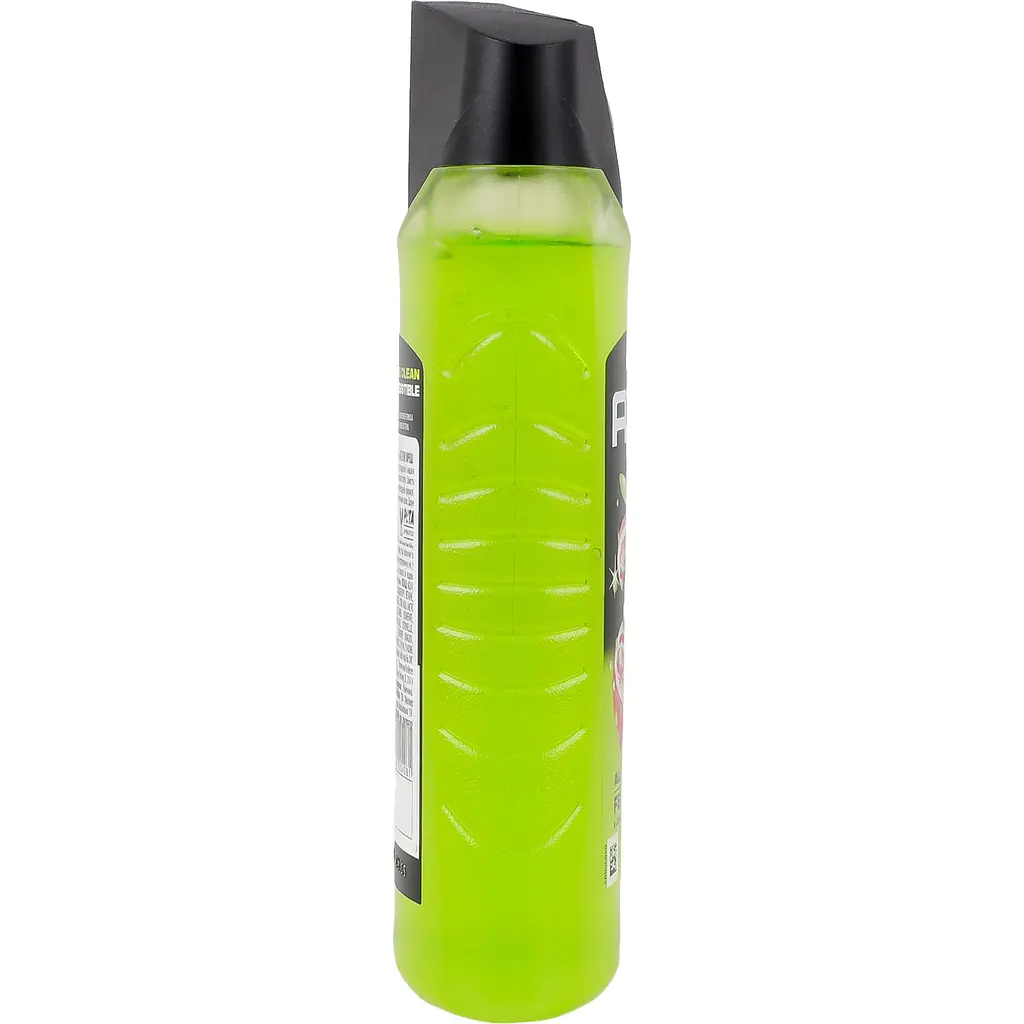 Гель для душу AXE Epic Fresh 250 мл - фото 3