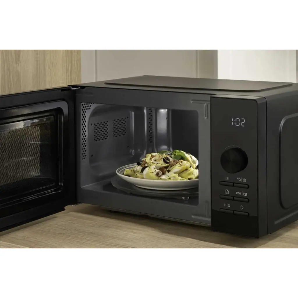 Мікрохвильова піч Gorenje MO20A3B5 - фото 7
