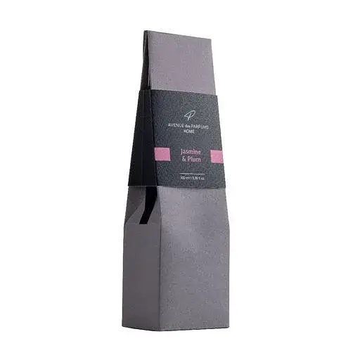 Аромадифузор Avenue des Parfums Jasmine & Plum 100 мл - фото 3