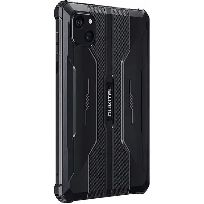 Планшет Oukitel RT3 4/64Gb LTE Gray - фото 6