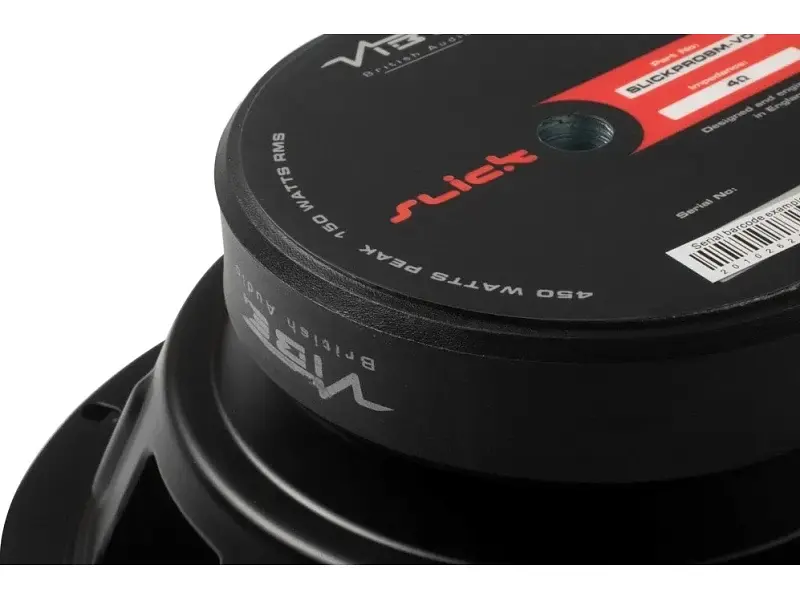 Автоакустика Vibe SLICKPRO8M-V0 - фото 7