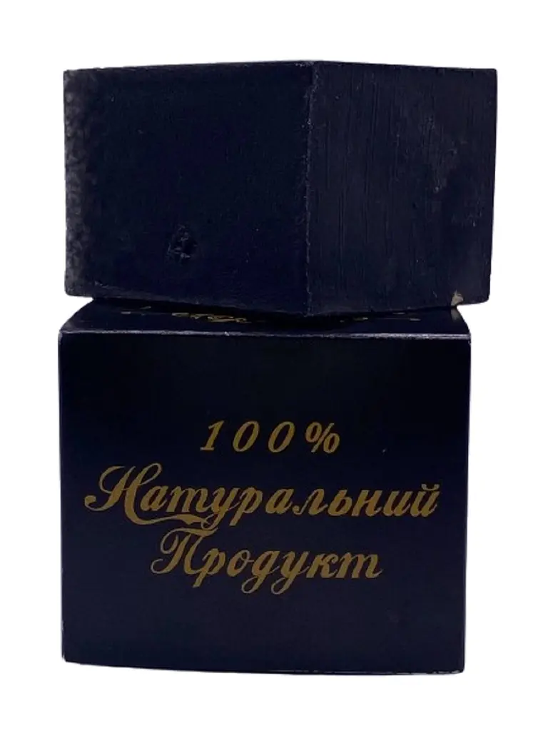 Мило Фіторія натуральне з активованим вугіллям 110 г - фото 2