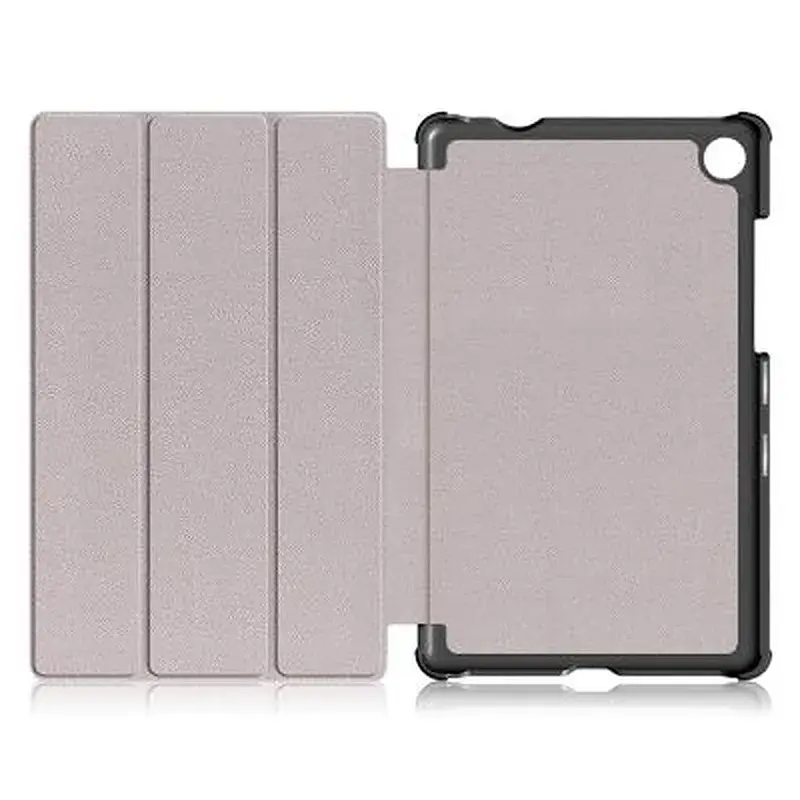 Чохол до планшета BeCover Lenovo Tab M8 TB-8505/TB-8705/M8 TB-8506 (3 Gen) Purple (704732) - фото 3