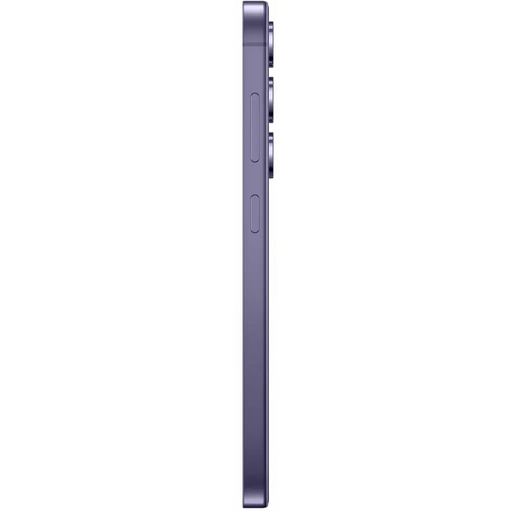 Смартфон Samsung Galaxy S24 8/128Gb Cobalt Violet (SM-S921B) (UA UCRF) [5G, NFC, 2 SIM/1 SIM + 1 eSIM] - фото 8