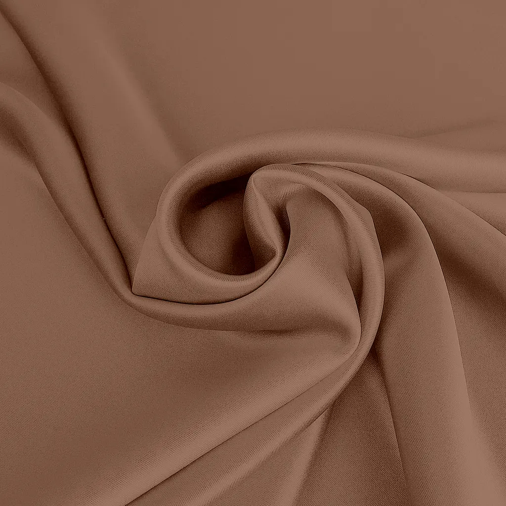 Комплект постільної білизни Cosas підлітковий сатин MOUSSE 160 x 220 см (09Satin_Mousse_Mousse_155) - фото 6