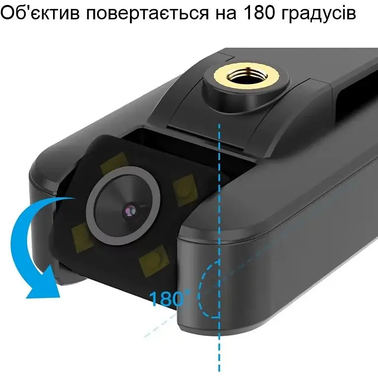 Боді камера VSTARCAM CB77-4G (101131) - фото 3