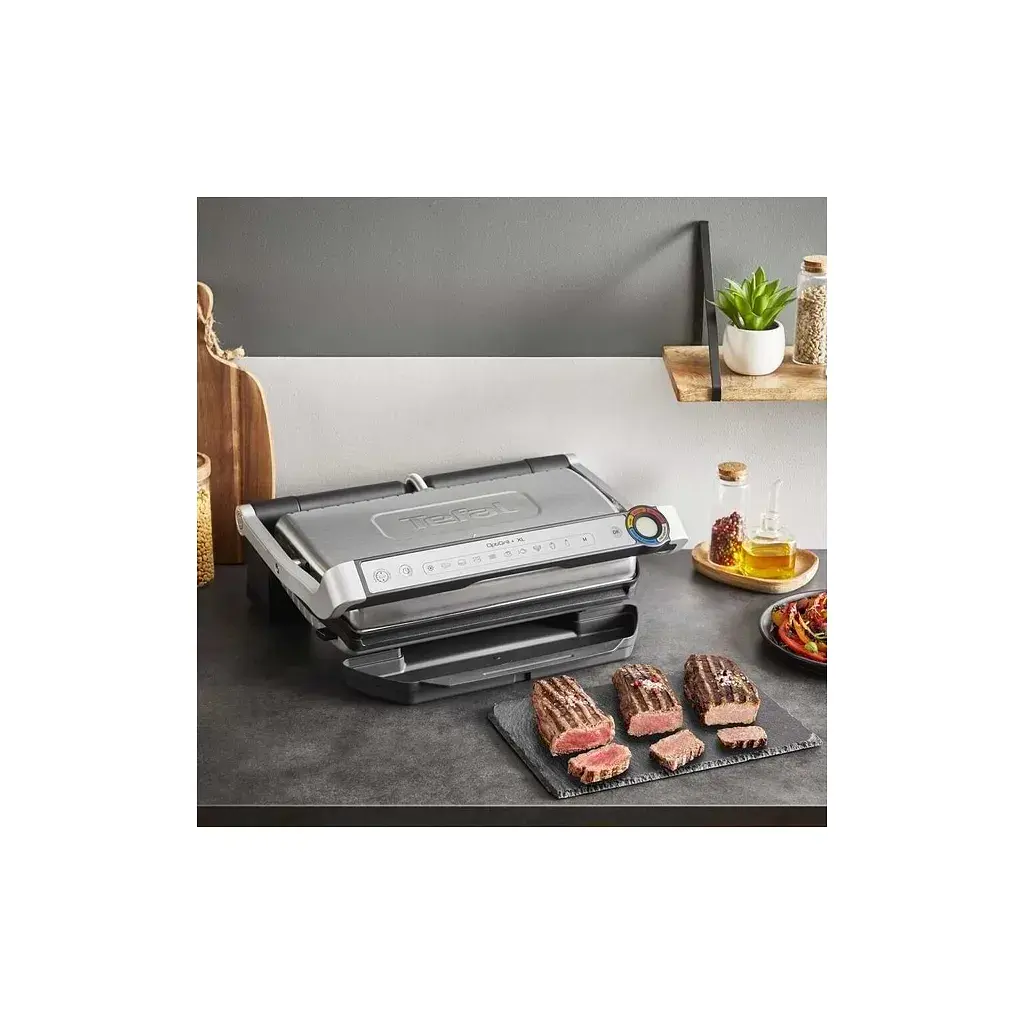 Електрогриль Tefal GC727D10 - фото 12
