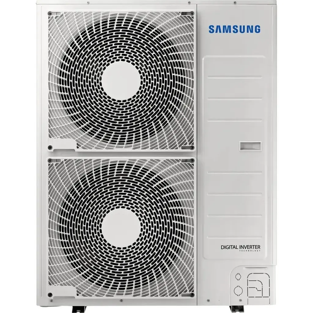 Спліт-система Samsung Nordic Value AC100BNTPKG/EU [164195] - фото 5