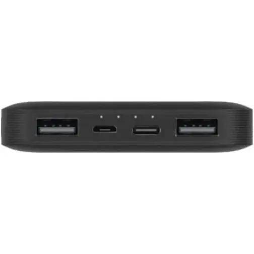 Зовнішній акумулятор Xiaomi Redmi PowerBank 20000mAh 18W Type-C Black (PB200LZM) (VXN4304GL) - фото 4
