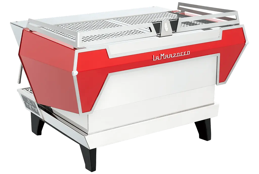 Професійна кавомашина La Marzocco KB90 AV 2GR - фото 2