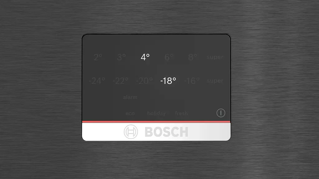 Холодильник Bosch KGN76CXE0N - фото 2