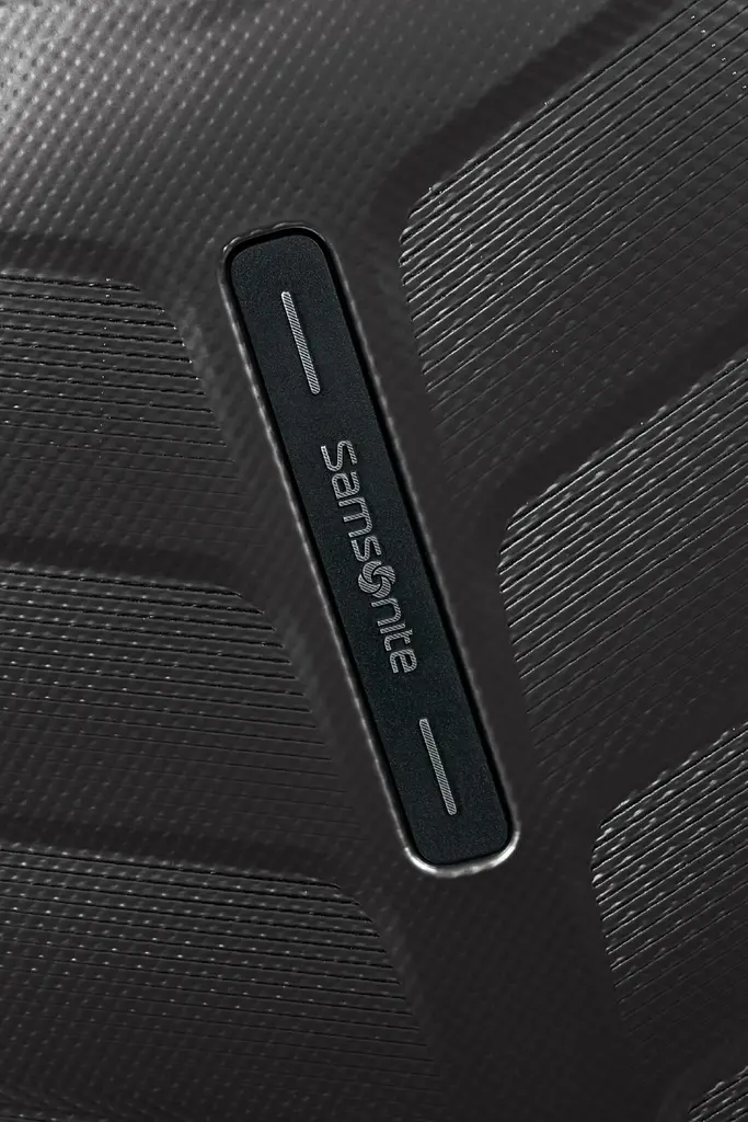 Валіза Samsonite ATTRIX 55 см ANTHRACITE 55x40x20(23) KK8*08001 - фото 4