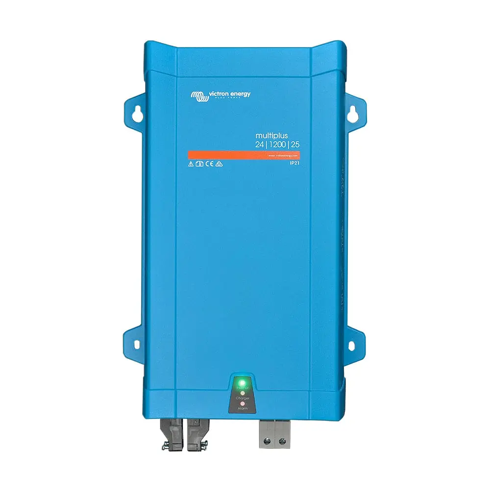Інвертор 1.2kVA/1kW Victron Energy MultiPlus 24/1200/25-16 (99-00017548) - фото 2