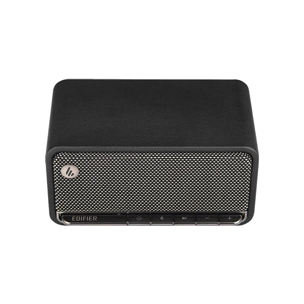 Акустична система Edifier MP230 Retro black (MP230Retroblack) - фото 2