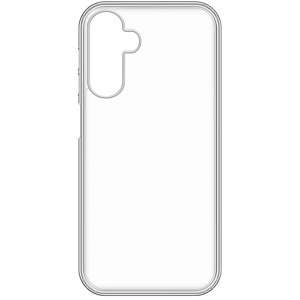 Чохол MAKE Samsung A26 Crystal Pro