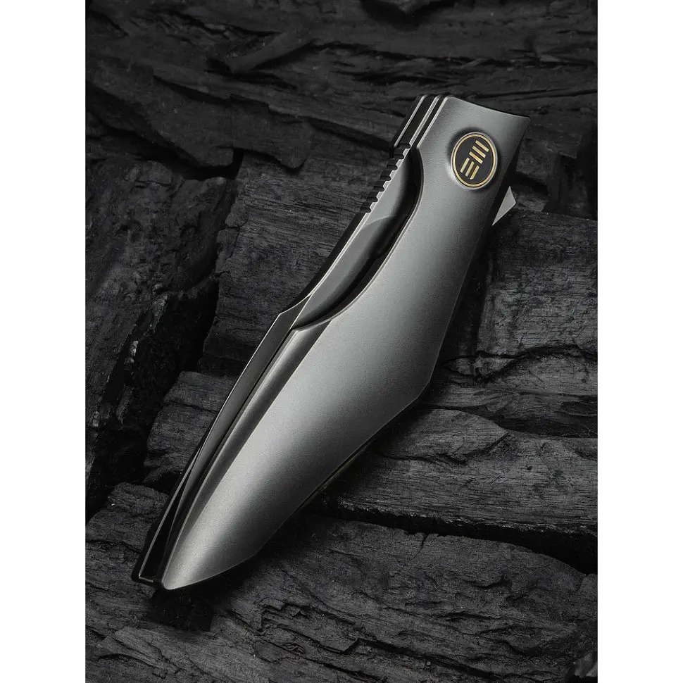 Ніж складаний Weknife Krait Snake WE24084-3 - фото 15