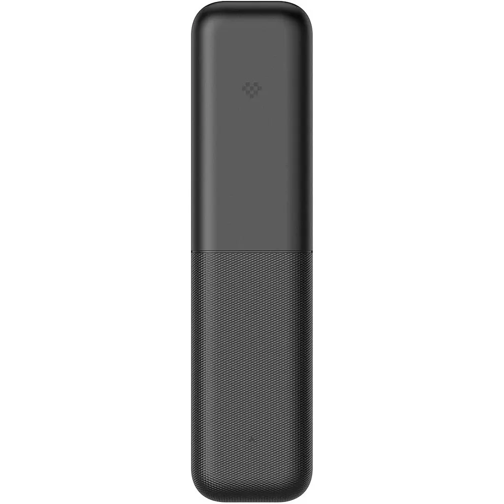 Пульт дистанційного керування 8BitDo Media Remote для Xbox Long Edition Black [90210] - фото 3
