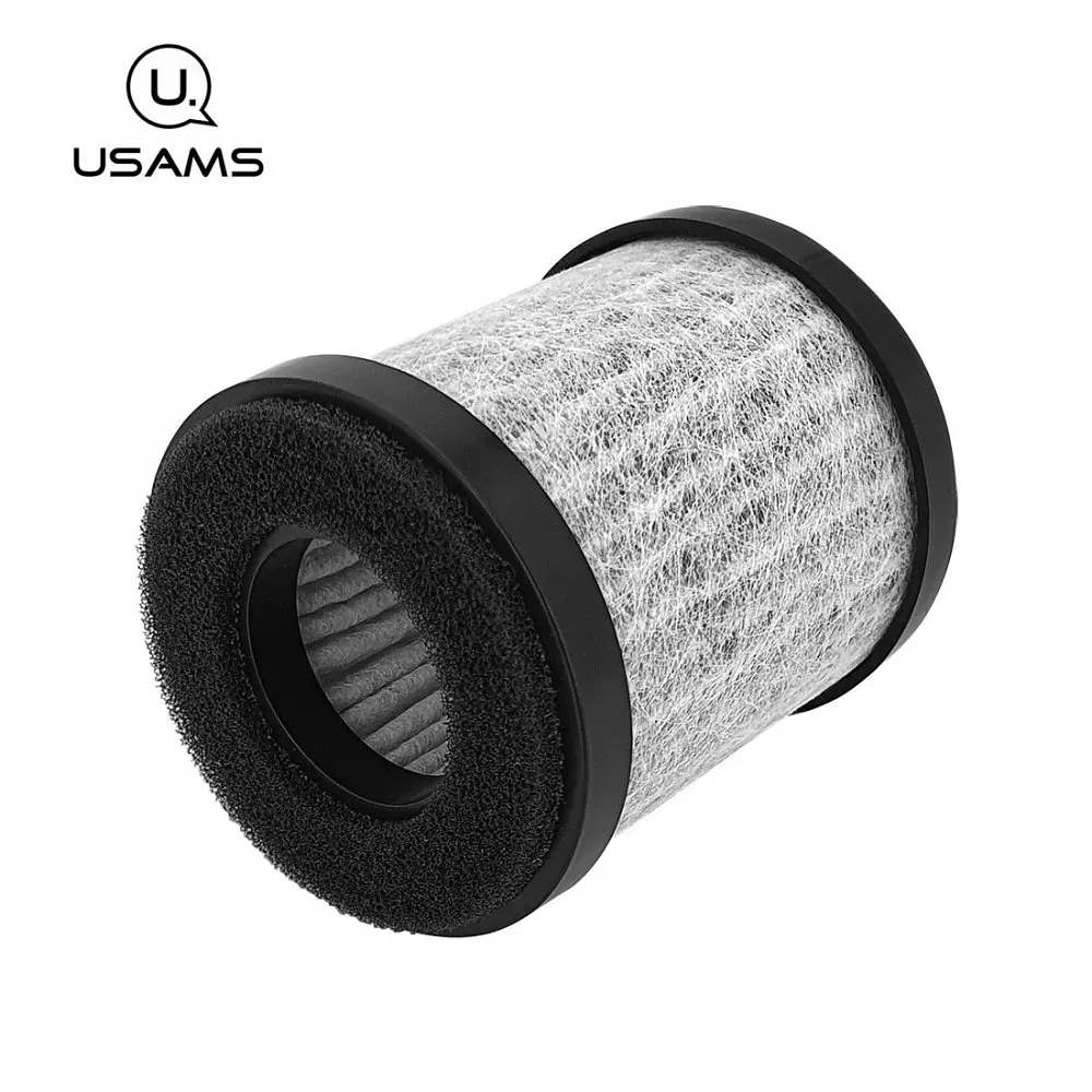 Фильтр для очистителя воздуха Usams H13 Portable UVC Air Purifier US-ZB169 - фото 3