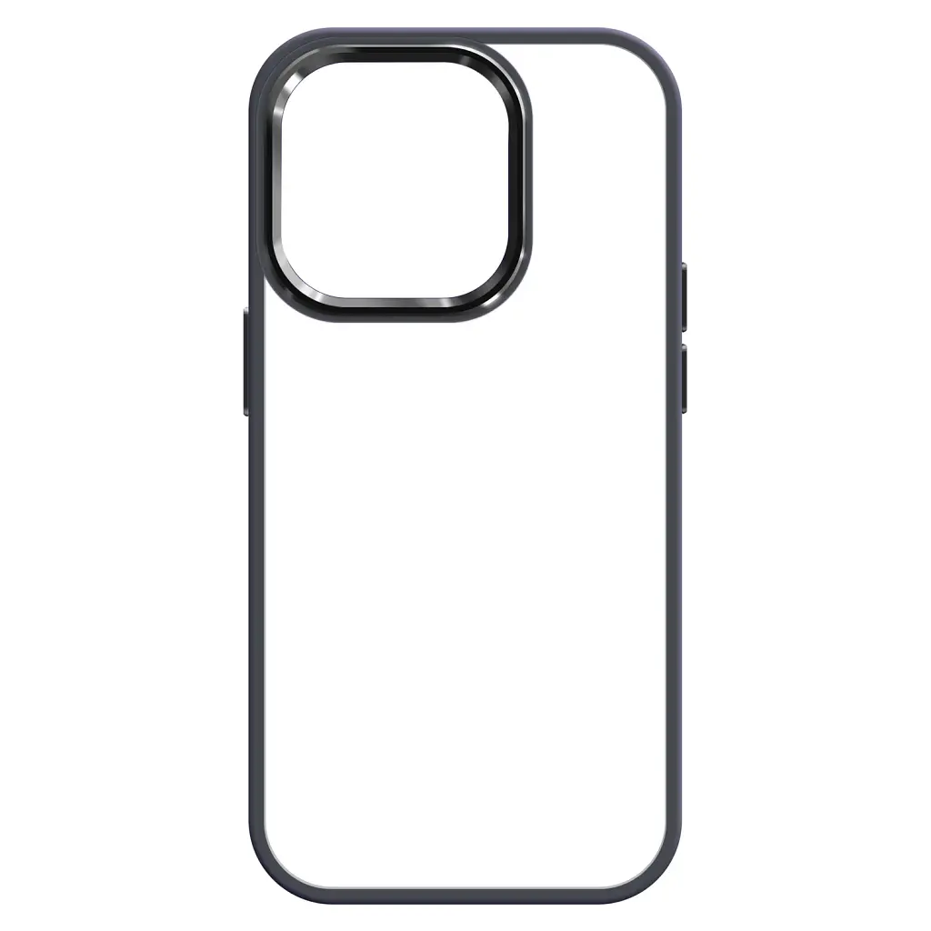 Чехол ArmorStandart UNIT2 для Apple iPhone 14 Pro Black - фото 2