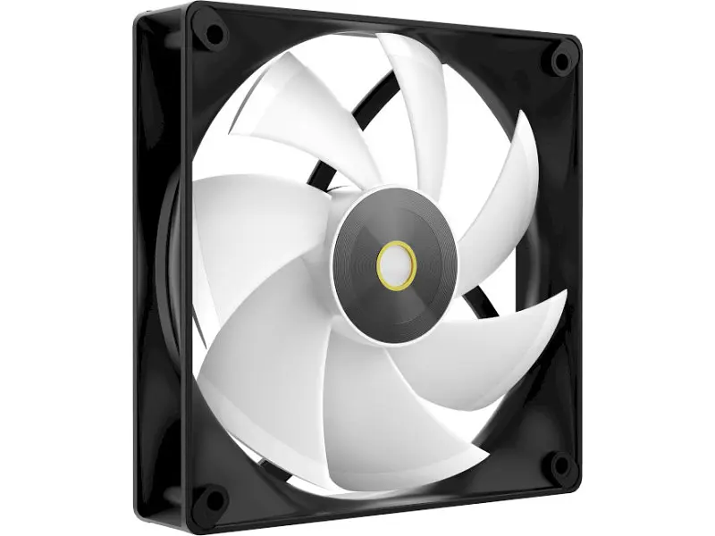 Водяне охолодження OCYPUS DELTA L36 BK ARGB V2 (DELTA-L36-BK3AAWNN02X-GL) - фото 2