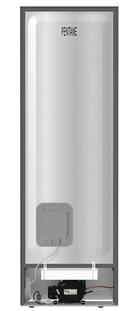 Холодильник Gorenje RK6191ES4 - фото 7
