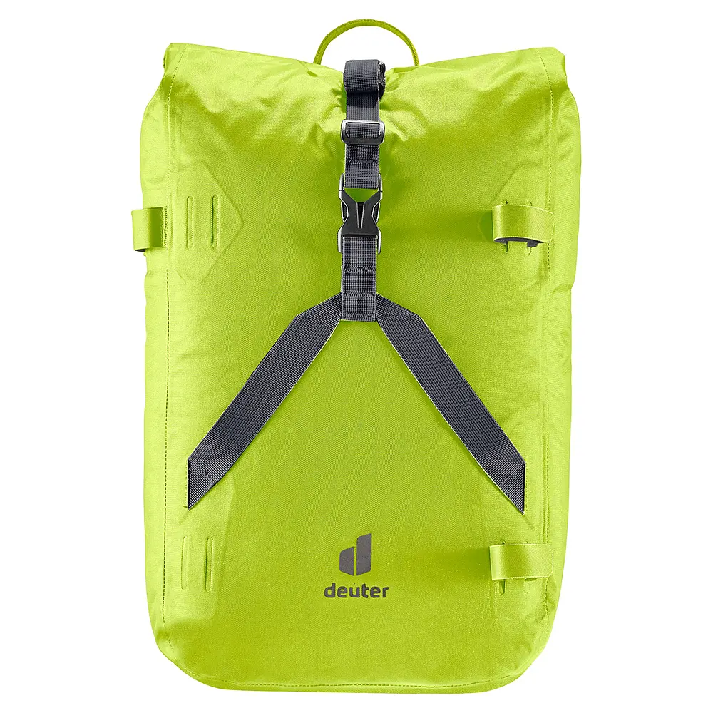 Рюкзак Deuter Amager 25+5 Citrus Green (1052-3220022 8006) - фото 7