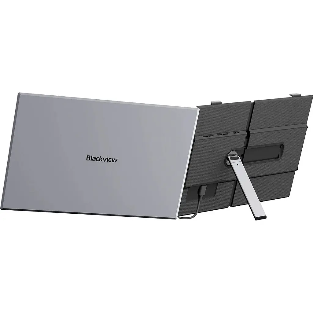 Портативний монітор Blackview SCM8 15.3" Grey (BVSCESCM8GR) [163493] - фото 4