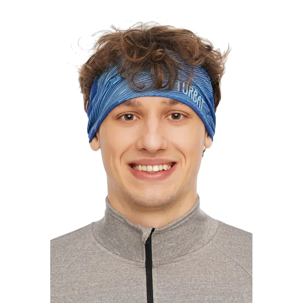 Пов'язка Turbat Scarf - фото 3