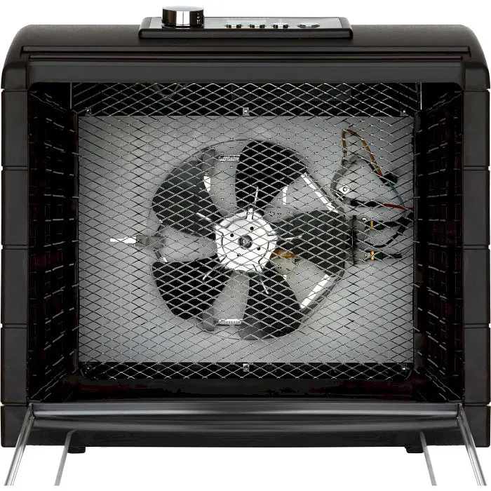 Сушарка для грибів і фруктів Sencor SFD 6600BK - фото 6
