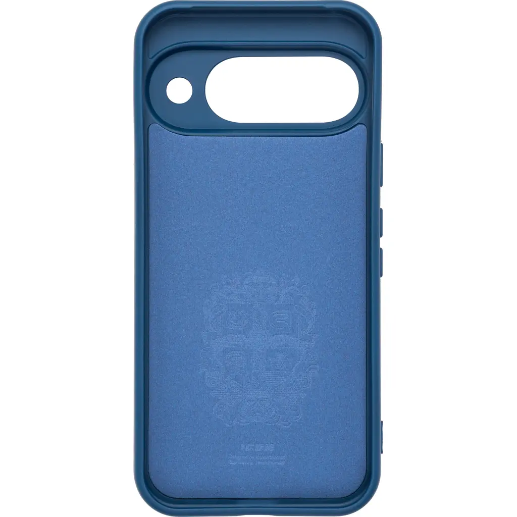Чохол до мобільного телефона Armorstandart ICON Google Pixel 10 5G Dark Blue (ARM87458) - фото 2