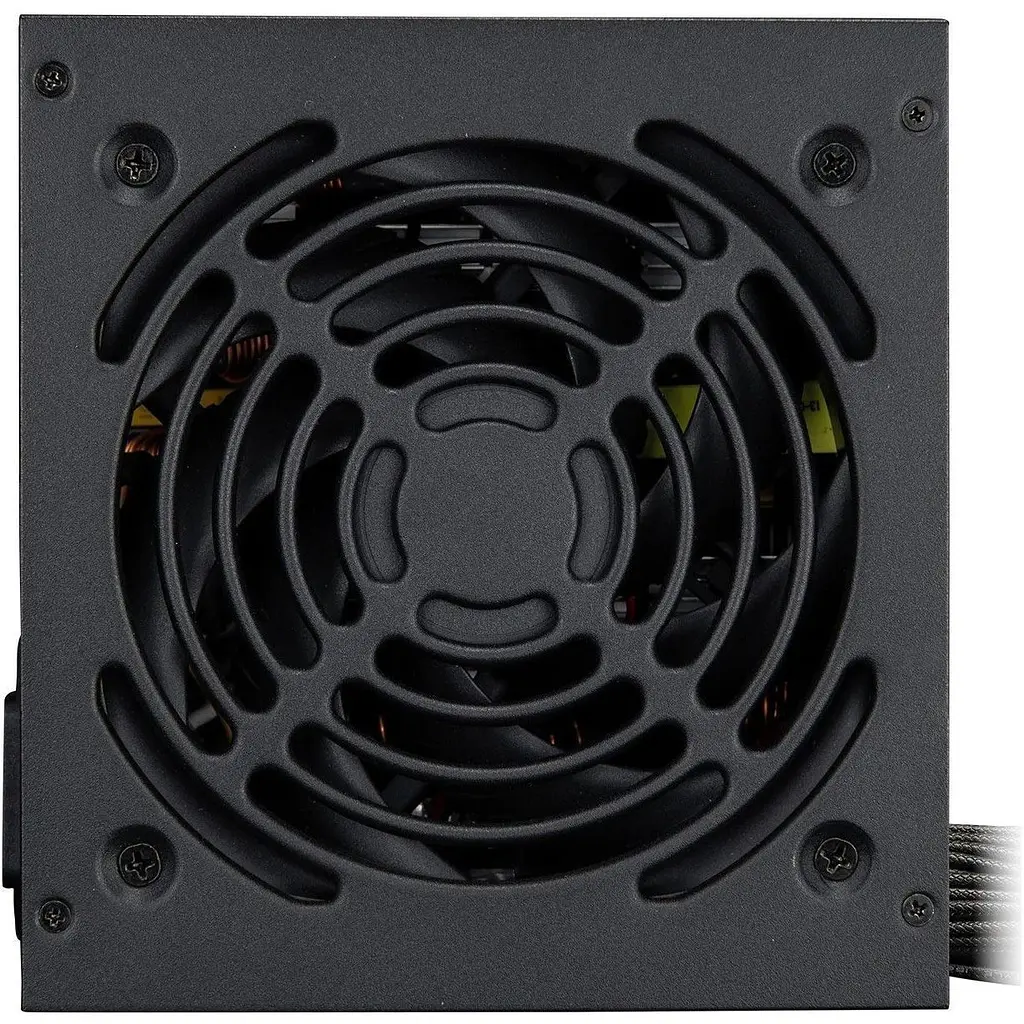 Блок питания Cougar ATLAS650 650W PCIE 5.1 (31AT065001P01) [148562] - фото 2