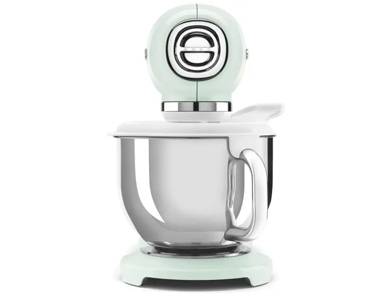 Кухонна машина Smeg SMF03PGEU - фото 3