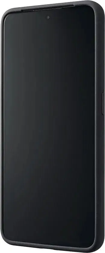 Чехол OnePlus Sandstone Bumper Case для OnePlus 10R/Ace Black [79916] - фото 3