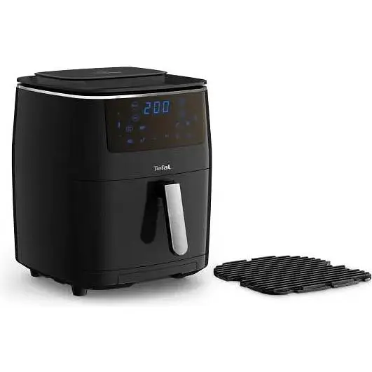 Мультипіч (аерофритюрниця) Tefal FW201815 - фото 4