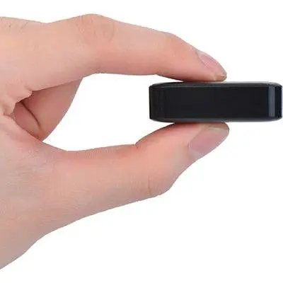 GPS трекер Voltronic GF-21 + WiFi точність позиціювання GPS 10 м Box 43x2 (GF-21) - фото 2