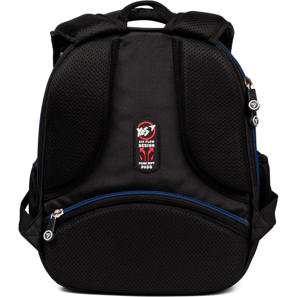 Рюкзак каркасний Yes H-100 My First Car (559844) - фото 7