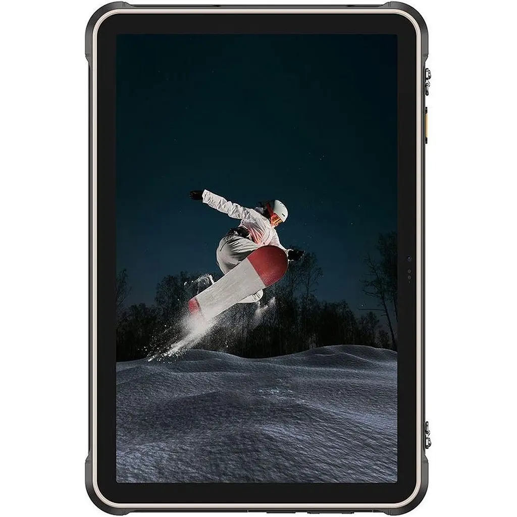 Планшет Ulefone Rugking Pad 2 Pro 8/256GB Gray (6975326661911) Global version - фото 2