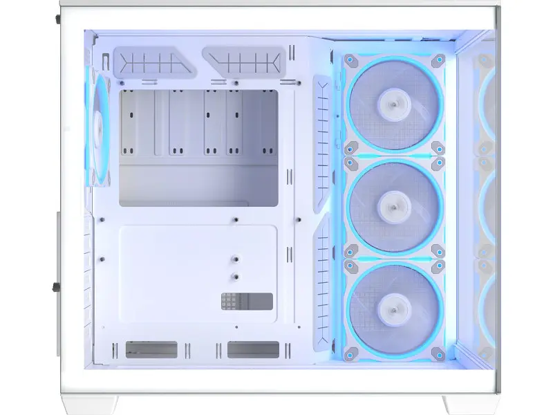Корпус Asus A32 Plus White (90DC00S3-B19000) - фото 6