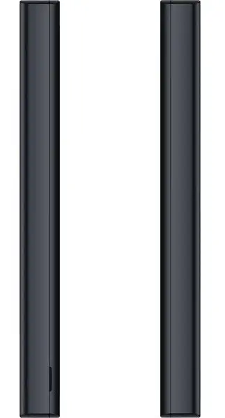 Телефон Nomi i2841 (черный) - фото 3