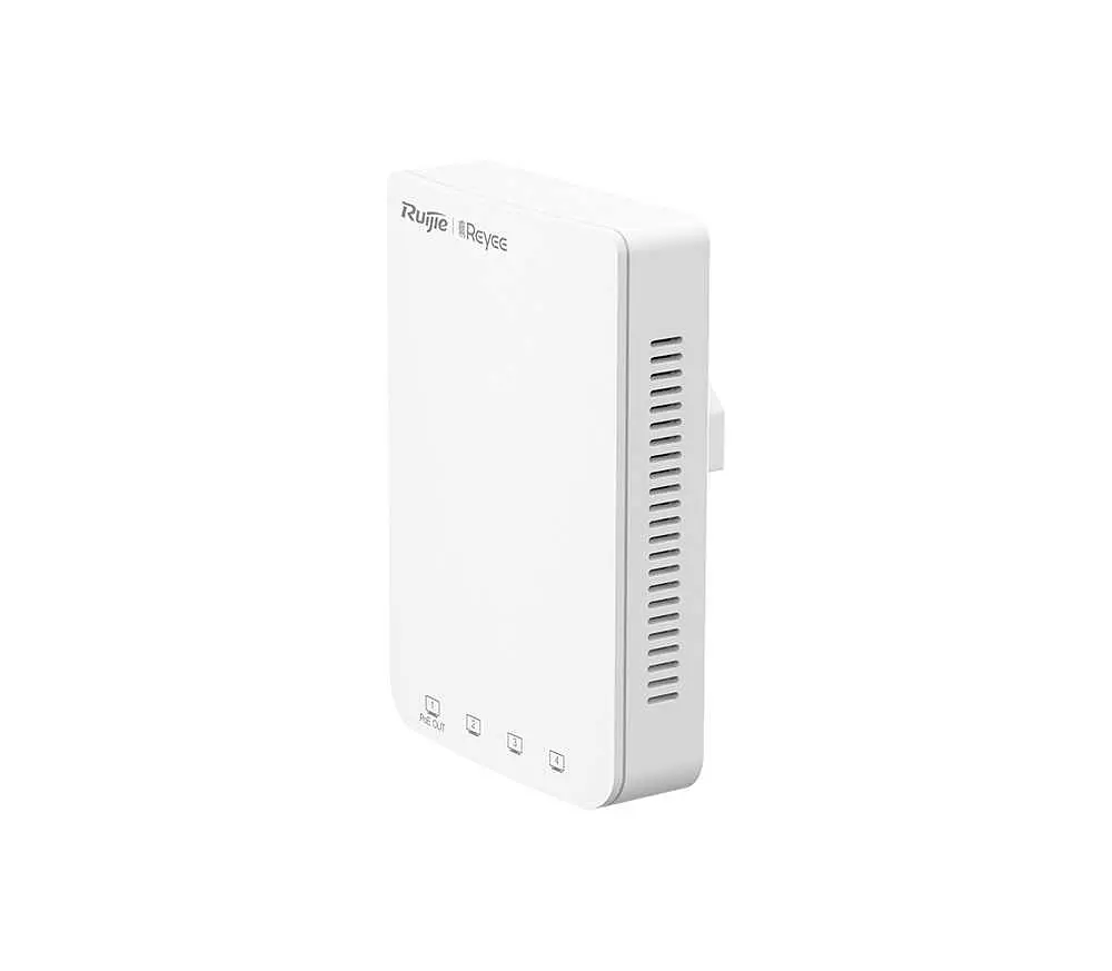 Точка доступу Ruijie Reyee RG-RAP1200(P) (RG-RAP1200(P))