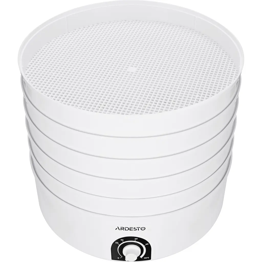 Сушарка для овочів та фруктів Ardesto FDB-5385 [106140] - фото 4